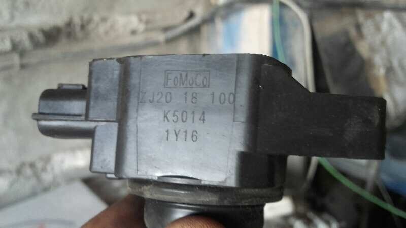 BOBINA ENCENDIDO MAZDA 2 BERLINA (DE) 1.3 Iruka (5-ptas.)(55kW)