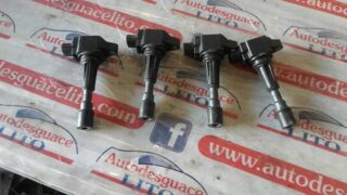 BOBINA ENCENDIDO MAZDA 2 BERLINA (DE) 1.3 Iruka (5-ptas.)(55kW) - fotografía 3