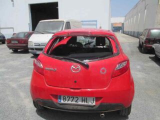 BOBINA ENCENDIDO MAZDA 2 BERLINA (DE) 1.3 Iruka (5-ptas.)(55kW) - fotografía 6