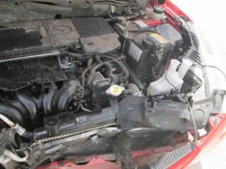 BOBINA ENCENDIDO MAZDA 2 BERLINA (DE) 1.3 Iruka (5-ptas.)(55kW) - fotografía 8