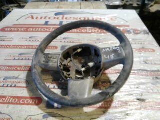 VOLANTE MAZDA 2 BERLINA (DE) 1.3 Iruka (5-ptas.)(55kW) - fotografía 1