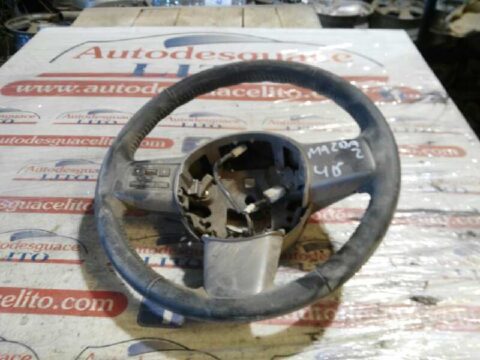 VOLANTE MAZDA 2 BERLINA (DE) 1.3 Iruka (5-ptas.)(55kW)