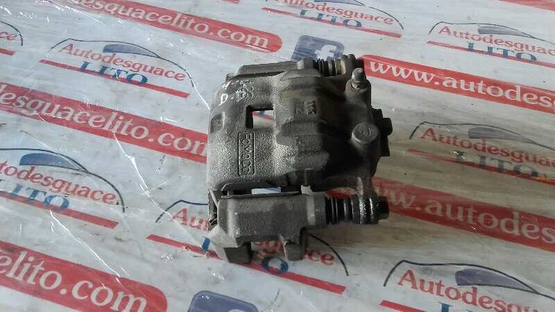 PINZA DE FRENO DELANTERA DERECHA MAZDA 2 BERLINA (DE) 1.3 Iruka (5-ptas.)(55kW)