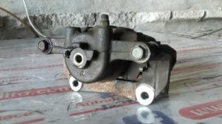 PINZA DE FRENO DELANTERA DERECHA MAZDA 2 BERLINA (DE) 1.3 Iruka (5-ptas.)(55kW) - fotografía 2