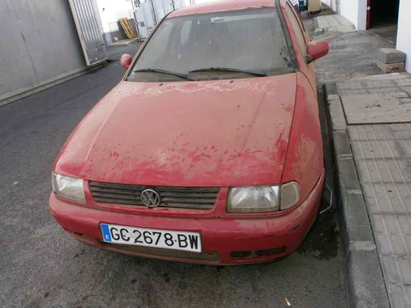 ELECTROVENTILADOR VOLKSWAGEN POLO III CLASSIC (6V2) Básico