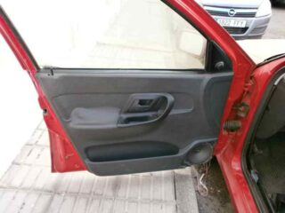 ELECTROVENTILADOR VOLKSWAGEN POLO III CLASSIC (6V2) Básico - fotografía 4