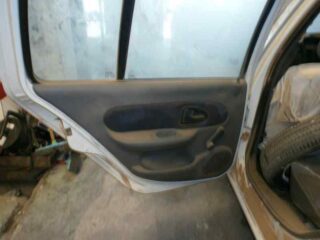 RETROVISOR IZQUIERDO RENAULT CLIO II FASE I (BCB0) 1.2 - fotografía 6