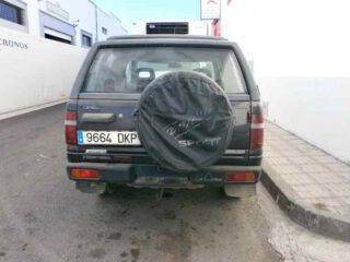 RETROVISOR IZQUIERDO OPEL FRONTERA A Sport - fotografía 1