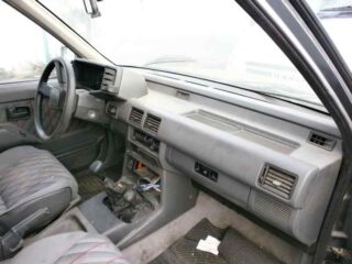 RETROVISOR IZQUIERDO OPEL FRONTERA A Sport - fotografía 2