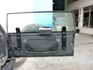 RETROVISOR IZQUIERDO OPEL FRONTERA A Sport - fotografía 3