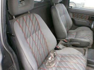 RETROVISOR IZQUIERDO OPEL FRONTERA A Sport - fotografía 4