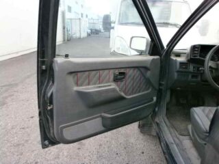 RETROVISOR IZQUIERDO OPEL FRONTERA A Sport - fotografía 7