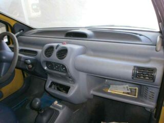 PANEL FRONTAL RENAULT TWINGO I (C06) 1.2 (C0666768) - fotografía 7