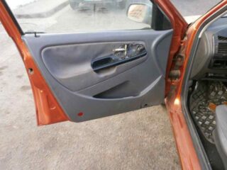 RADIADOR AGUA SEAT CORDOBA VARIO (6K5) Stella - fotografía 2