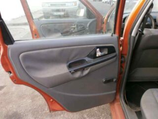 RADIADOR AGUA SEAT CORDOBA VARIO (6K5) Stella - fotografía 3