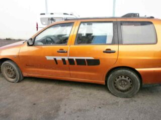 NO IDENTIFICADO SEAT CORDOBA VARIO (6K5) Stella - fotografía 6