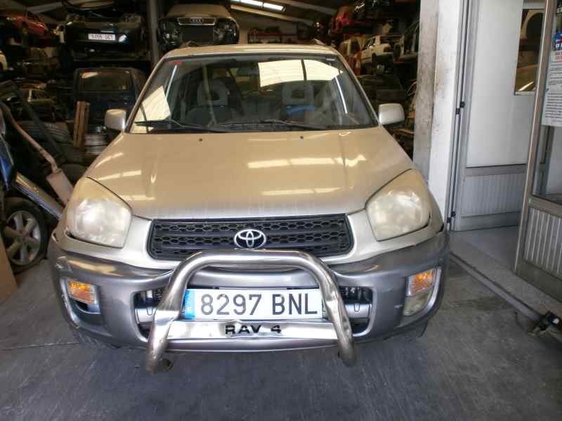 BRAZO SUSPENSION INFERIOR DELANTERO IZQUIERDO TOYOTA RAV4 (A2) 1.8 Luna (2003-)