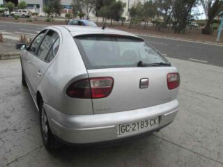 MANGUETA DELANTERA DERECHA SEAT LEON (1M1) Signo - fotografía 3