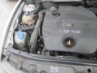 MANGUETA DELANTERA DERECHA SEAT LEON (1M1) Signo - fotografía 4