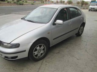 MANGUETA DELANTERA DERECHA SEAT LEON (1M1) Signo - fotografía 6