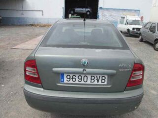 CAUDALIMETRO SKODA OCTAVIA BERLINA (1U2) Ambiente - fotografía 8