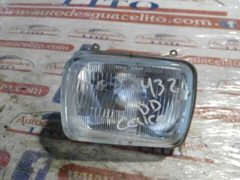 FARO DERECHO TOYOTA