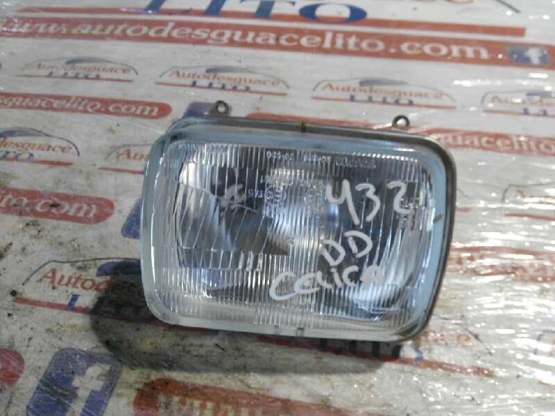 FARO DERECHO TOYOTA