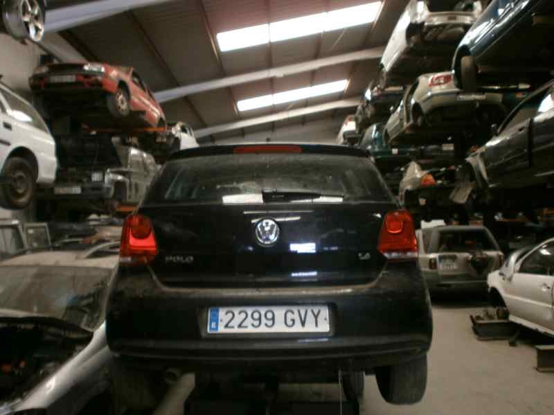 ELEVALUNAS DELANTERO DERECHO VOLKSWAGEN POLO V (6R1) Advance