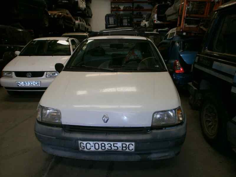 BRAZO SUSPENSION INFERIOR DELANTERO IZQUIERDO RENAULT CLIO I FASE I II (BC57) 1.2 Alize