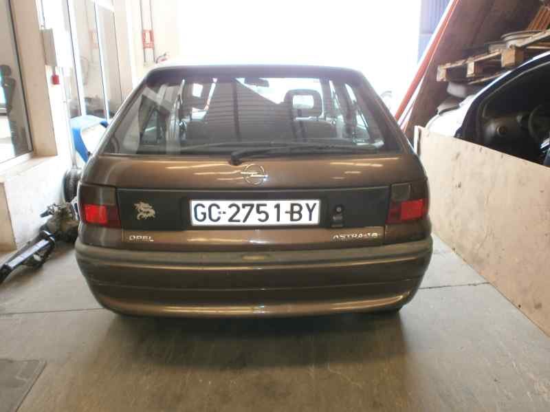 DEPOSITO EXPANSION OPEL ASTRA F BERLINA Básico