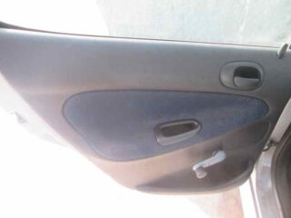 NO IDENTIFICADO PEUGEOT 206 XR - fotografía 3
