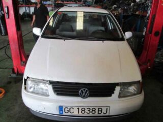 MOTOR ARRANQUE VOLKSWAGEN POLO III (6N1) Air - fotografía 1
