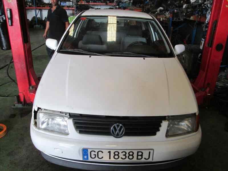 MOTOR ARRANQUE VOLKSWAGEN POLO III (6N1) Air