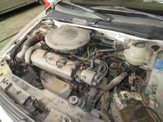 MOTOR ARRANQUE VOLKSWAGEN POLO III (6N1) Air - fotografía 6