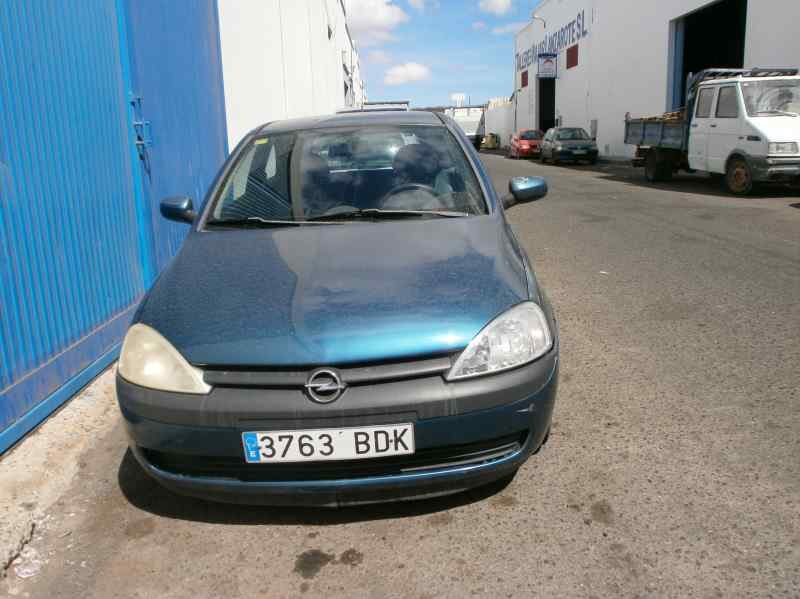 VALVULA EGR OPEL CORSA C Comfort