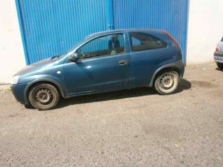 VALVULA EGR OPEL CORSA C Comfort - fotografía 2