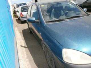 VALVULA EGR OPEL CORSA C Comfort - fotografía 4