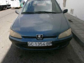 RETROVISOR IZQUIERDO PEUGEOT 106 (S1)(08.1991) Kid - fotografía 1