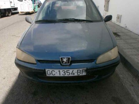 RETROVISOR IZQUIERDO PEUGEOT 106 (S1)(08.1991) Kid
