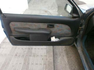 RETROVISOR IZQUIERDO PEUGEOT 106 (S1)(08.1991) Kid - fotografía 3