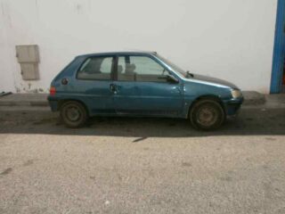 RETROVISOR IZQUIERDO PEUGEOT 106 (S1)(08.1991) Kid - fotografía 4