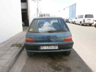 RETROVISOR IZQUIERDO PEUGEOT 106 (S1)(08.1991) Kid - fotografía 5