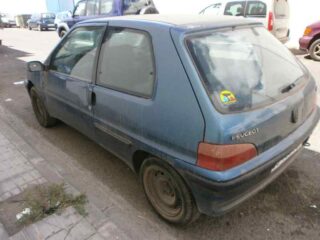 RETROVISOR IZQUIERDO PEUGEOT 106 (S1)(08.1991) Kid - fotografía 6