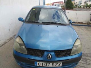 SONDA LAMBDA RENAULT CLIO II FASE II (BCB0) Authentique Confort - fotografía 1