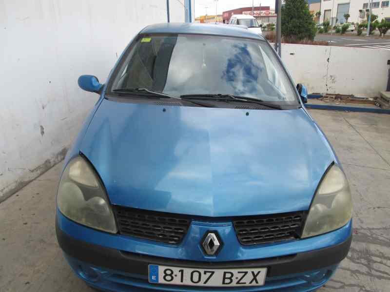 SONDA LAMBDA RENAULT CLIO II FASE II (BCB0) Authentique Confort