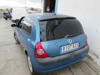 SONDA LAMBDA RENAULT CLIO II FASE II (BCB0) Authentique Confort - fotografía 2