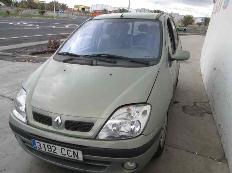 PINZA DE FRENO TRASERA IZQUIERDA RENAULT SCENIC I (JA) 1.9 dCi Century