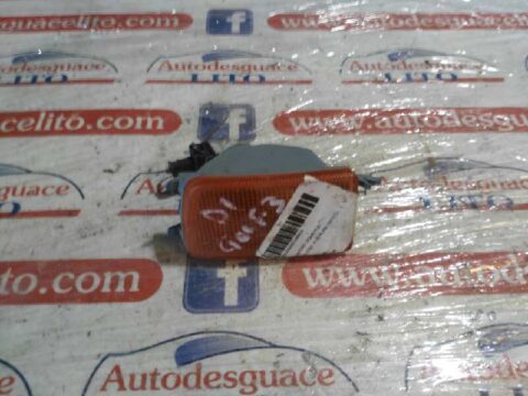 PILOTO DELANTERO IZQUIERDO VOLKSWAGEN GOLF III (1H1)(11.1991) CL