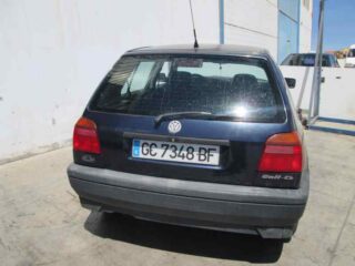 PILOTO DELANTERO IZQUIERDO VOLKSWAGEN GOLF III (1H1)(11.1991) CL - fotografía 5