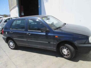 PILOTO DELANTERO IZQUIERDO VOLKSWAGEN GOLF III (1H1)(11.1991) CL - fotografía 6